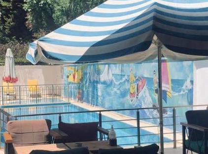 هتل صوا تورنگار