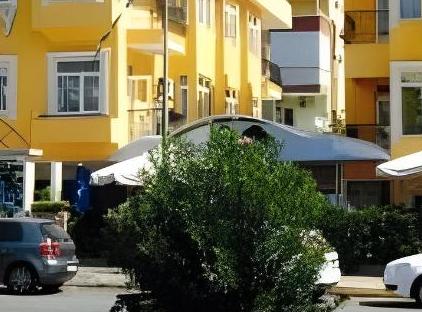 هتل صوا تورنگار