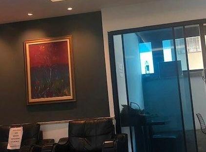 هتل صوا تورنگار