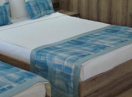 هتل اسکار گاردن تورنگار