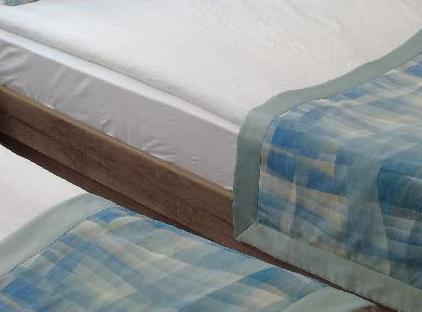 هتل اسکار گاردن تورنگار