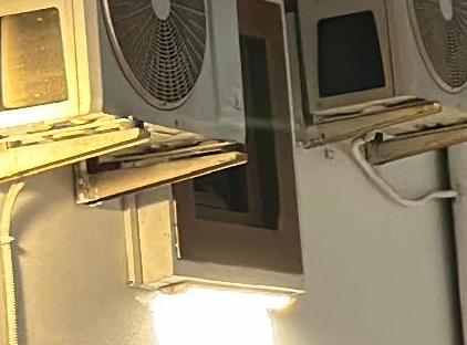 هتل اسکار گاردن تورنگار