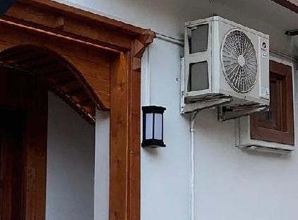 هتل اسکار گاردن تورنگار