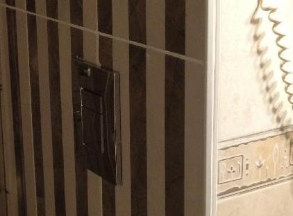 هتل اسکار گاردن تورنگار