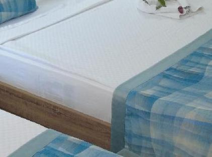هتل اسکار گاردن تورنگار