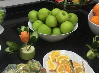 هتل گراند کایالار تورنگار