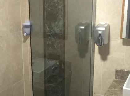 هتل گراند کایالار تورنگار
