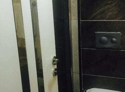 هتل گراند کایالار تورنگار