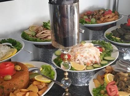 هتل اسپرانزا تورنگار