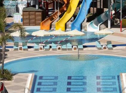 هتل وایندام گاردن لارا تورنگار