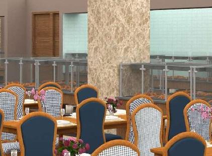هتل وایندام گاردن لارا تورنگار