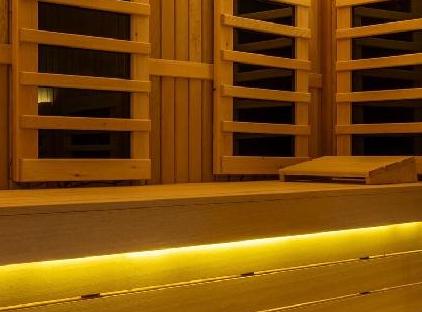 هتل لکسیا فقط برای بزرگسالان تورنگار