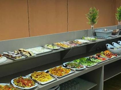 هتل اسه جوان تورنگار
