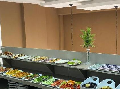 هتل اسه جوان تورنگار