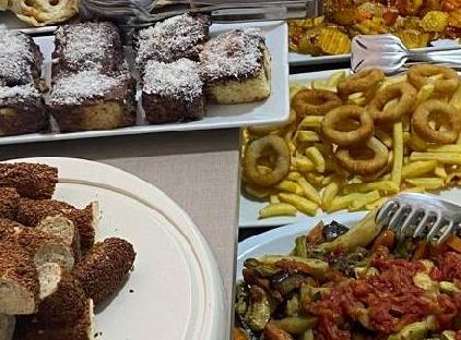 هتل اسه جوان تورنگار