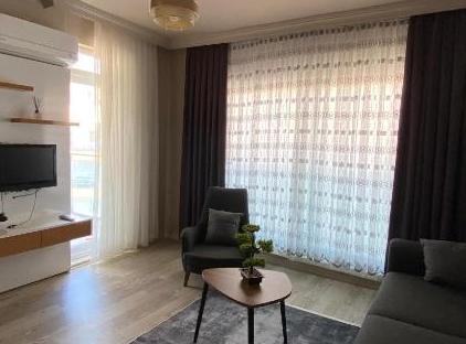 هتل کونیاالتی سوئیت تورنگار