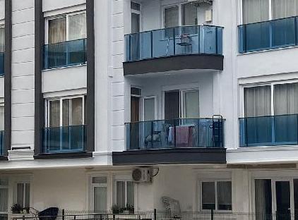 هتل کونیاالتی سوئیت تورنگار