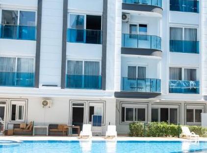 هتل کونیاالتی سوئیت تورنگار