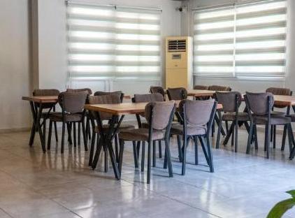 هتل کونیاالتی سوئیت تورنگار