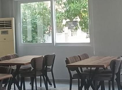 هتل کونیاالتی سوئیت تورنگار