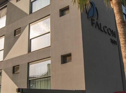 هتل فالکون 1511 تورنگار