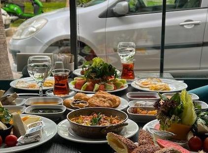 هتل فالکون 1511 تورنگار