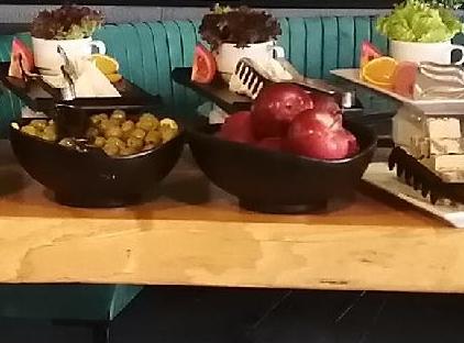 هتل فالکون 1511 تورنگار