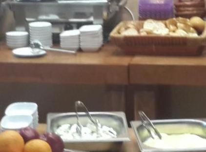 هتل دروازه هادریان تورنگار