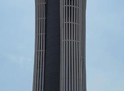 هتل دروازه هادریان تورنگار