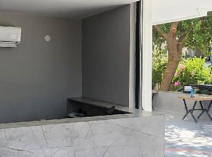 هتل میموزا کونیاآلتى تورنگار