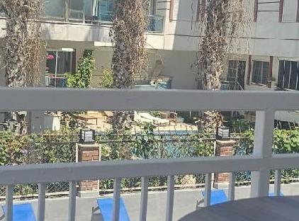 هتل میموزا کونیاآلتى تورنگار