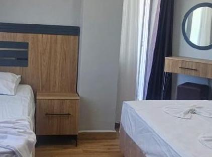 هتل میموزا کونیاآلتى تورنگار