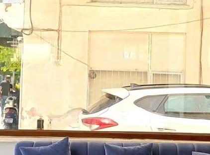 هتل سفاری اوتل تورنگار