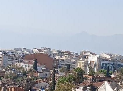 هتل سفاری اوتل تورنگار