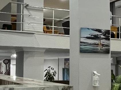 هتل دولکس ارسوی تورنگار