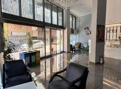 هتل دولکس ارسوی تورنگار