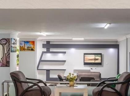 هتل دولکس ارسوی تورنگار