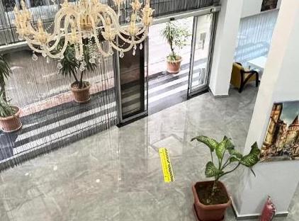 هتل دولکس ارسوی تورنگار