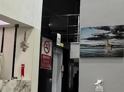 هتل دولکس ارسوی تورنگار