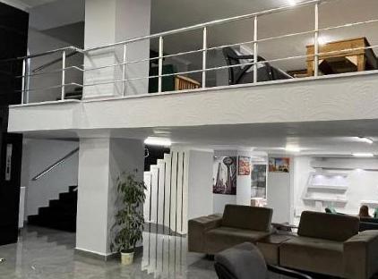 هتل دولکس ارسوی تورنگار