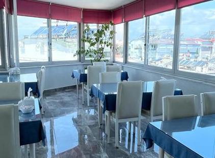 هتل دولکس ارسوی تورنگار