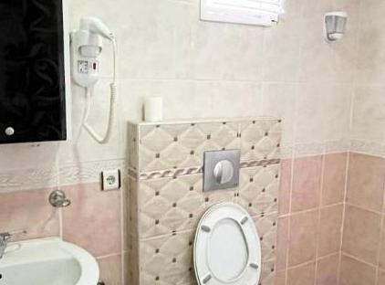 هتل دولکس ارسوی تورنگار
