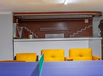 هتل دولکس ارسوی تورنگار