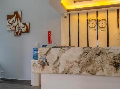 هتل دولکس ارسوی تورنگار