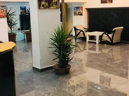 هتل دولکس ارسوی تورنگار