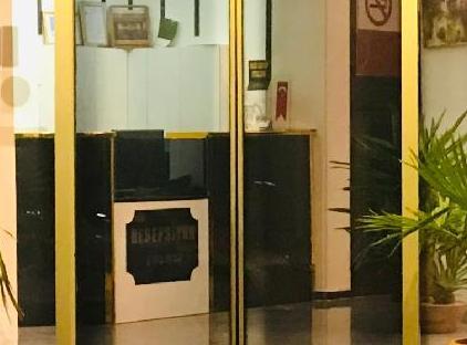 هتل دولکس ارسوی تورنگار
