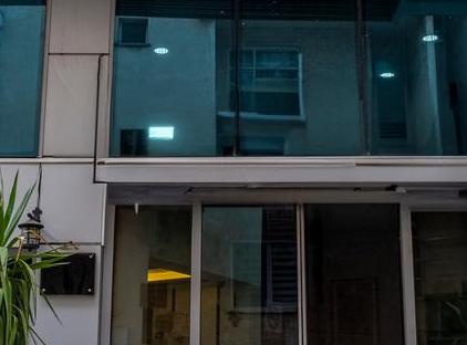هتل دولکس ارسوی تورنگار