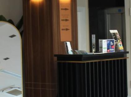 هتل بونی سیتی تورنگار
