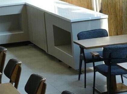 هتل بونی سیتی تورنگار