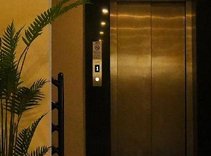 هتل بونی سیتی تورنگار